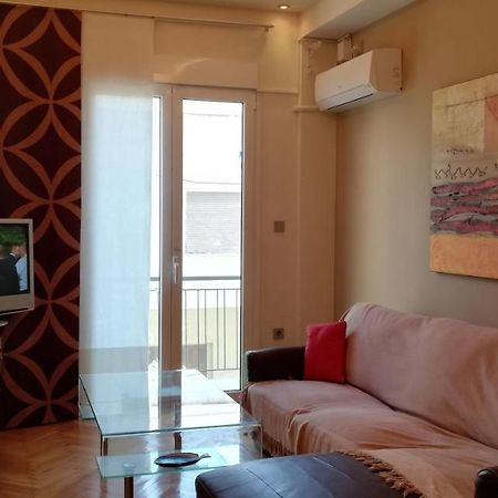 Filos Apt. Under Acropolis Athens Ngoại thất bức ảnh