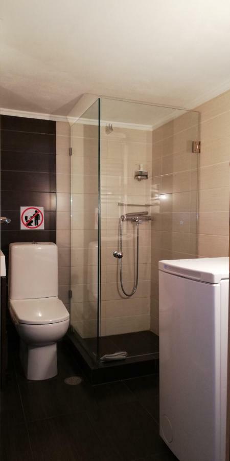 Filos Apt. Under Acropolis Athens Ngoại thất bức ảnh